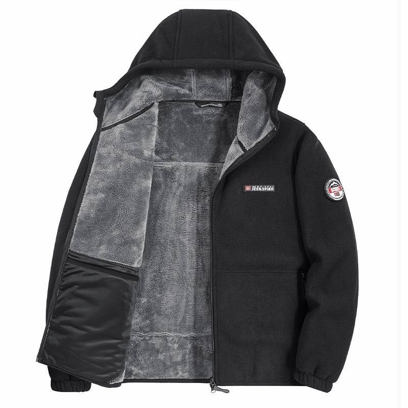 Меховая куртка/кофта