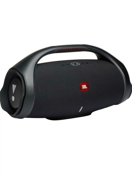 Enceinte portable JBL Boombox