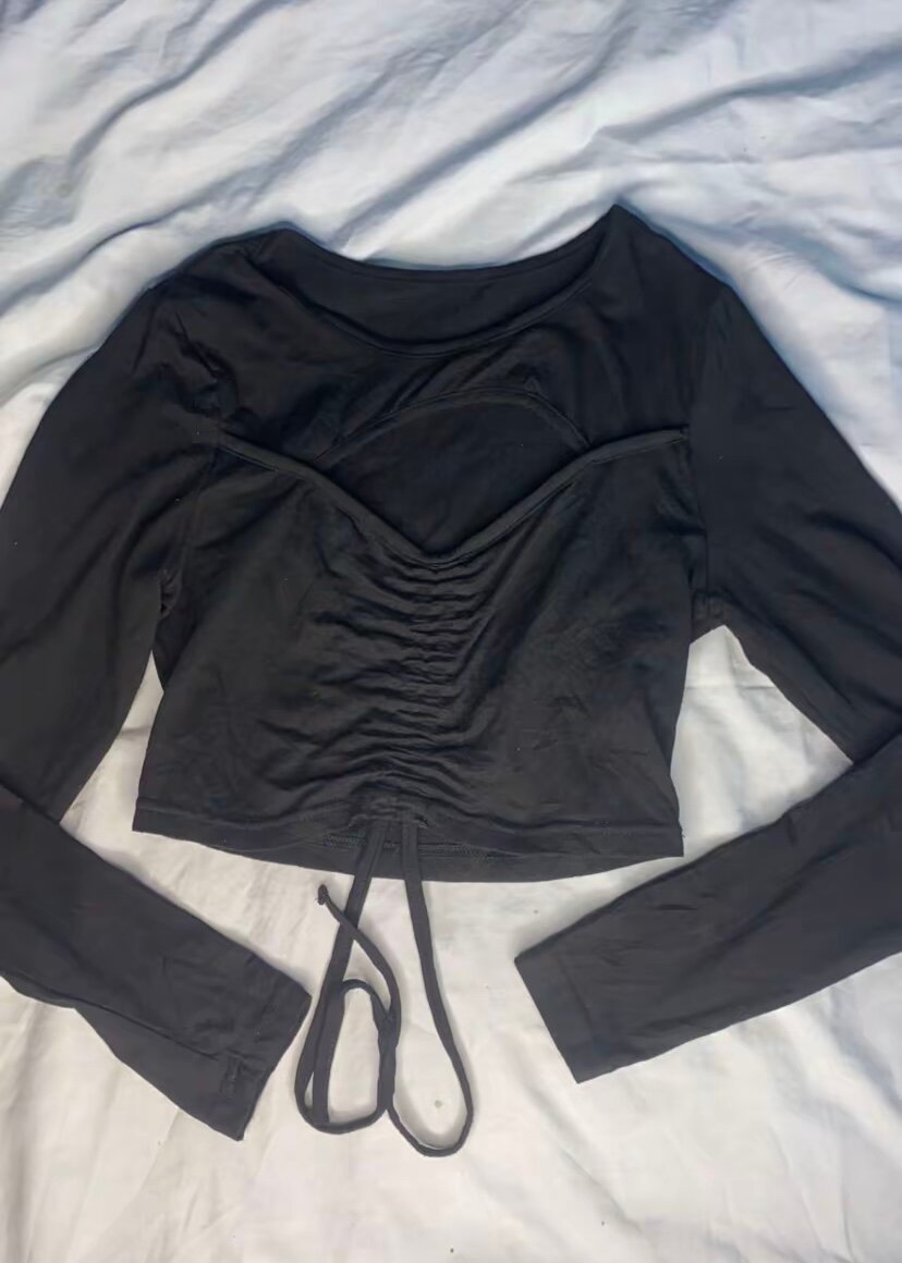 Lot de tops tendance femme