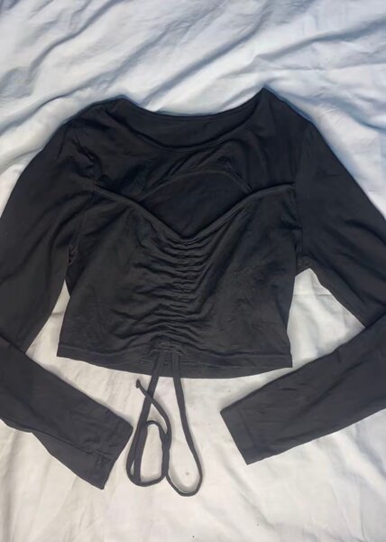 Lot de tops tendance femme