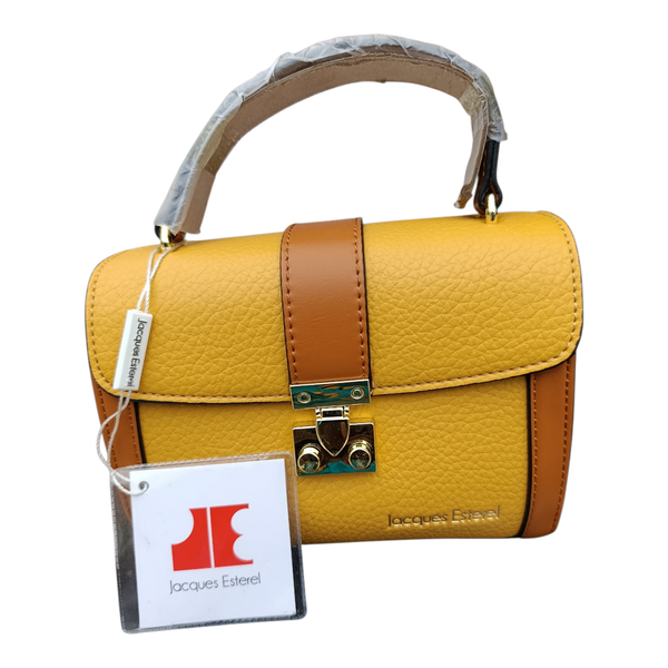 Sac à main Jacques Esterel