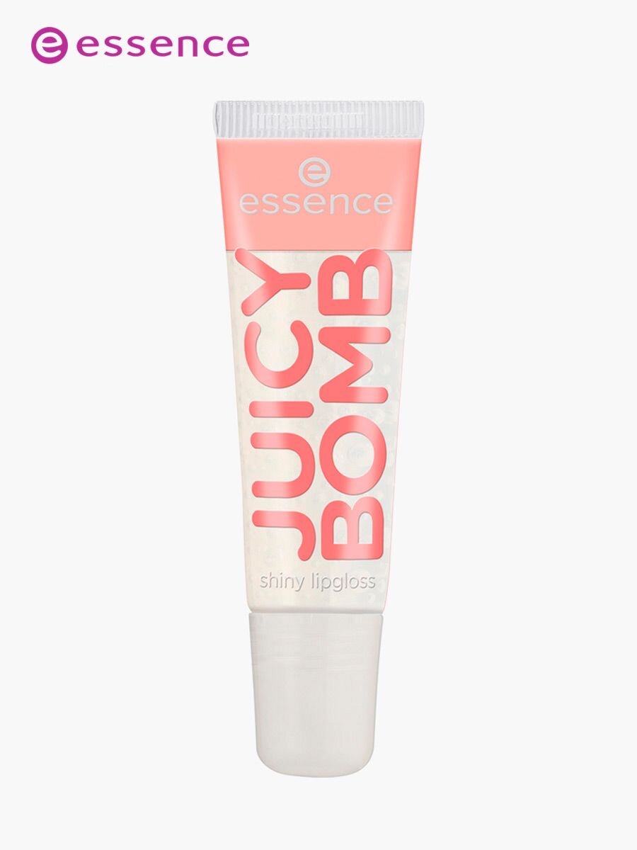 Gloss à Lèvres Juicy Bomb
