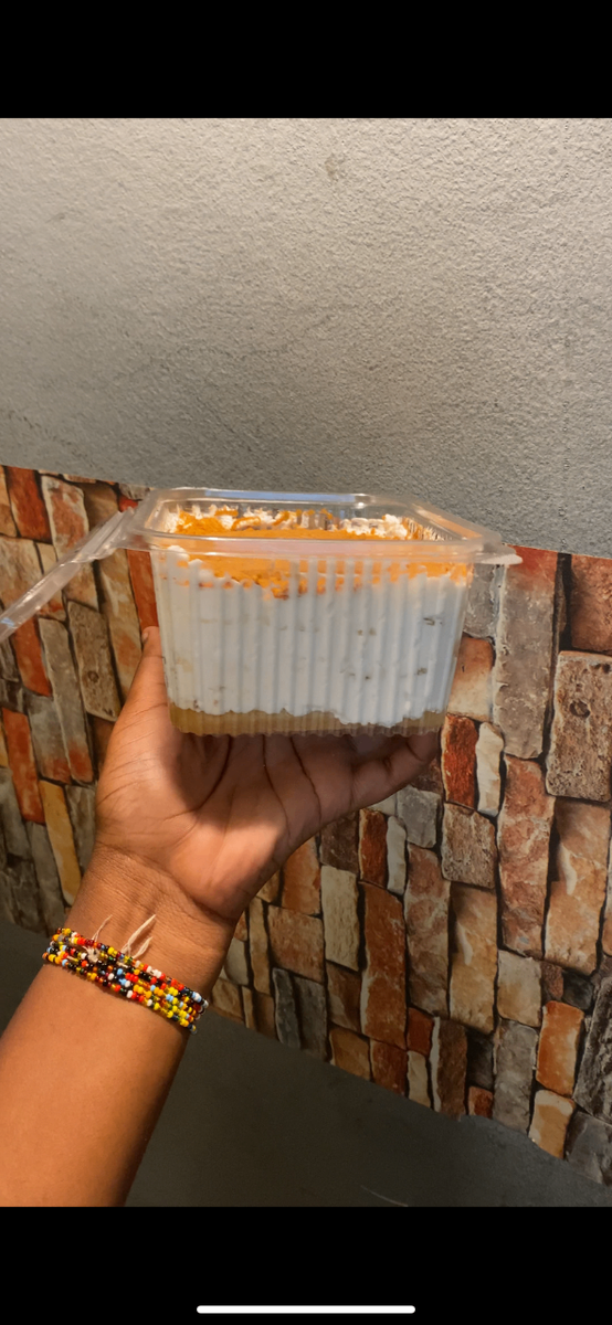 Tiramisu speculos lotus