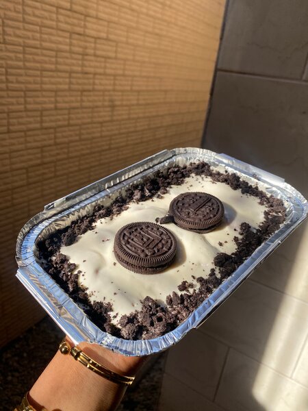 Tiramisu (grand format)