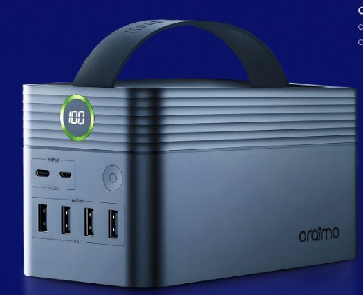 🔋 𝗜𝗻𝘁𝗿𝗼𝗱𝘂𝗰𝗶𝗻𝗴 𝘁𝗵𝗲 𝗣𝗼𝘄𝗲𝗿𝗳𝘂𝗹 𝗼𝗿𝗮𝗶𝗺𝗼 𝗣𝗼𝘄𝗲𝗿𝗕𝗼𝘅 𝟲𝟬𝟬 – 𝟲𝟬,𝟬𝟬𝟬𝗺𝗔𝗵 𝗕𝗲𝗮𝘀𝘁! 🔋