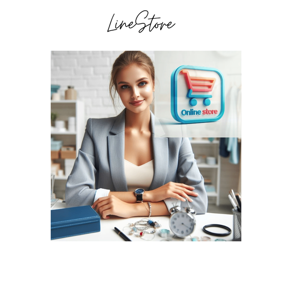 LineStore 
