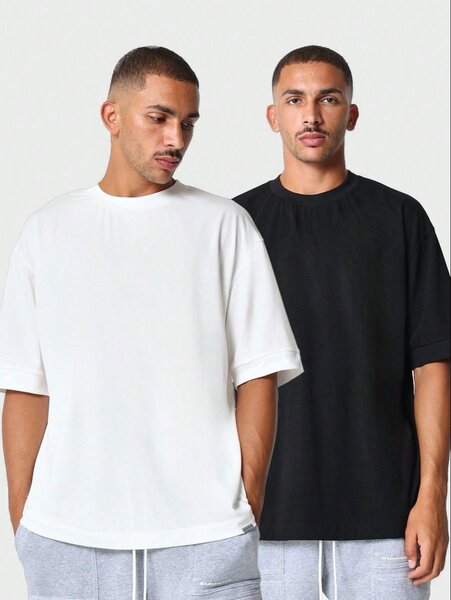 T-shirt Homme Oversize