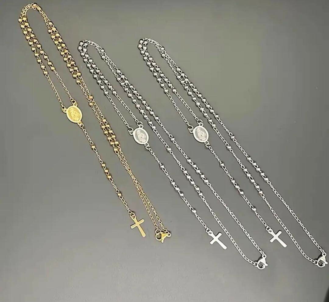 Rosary chain