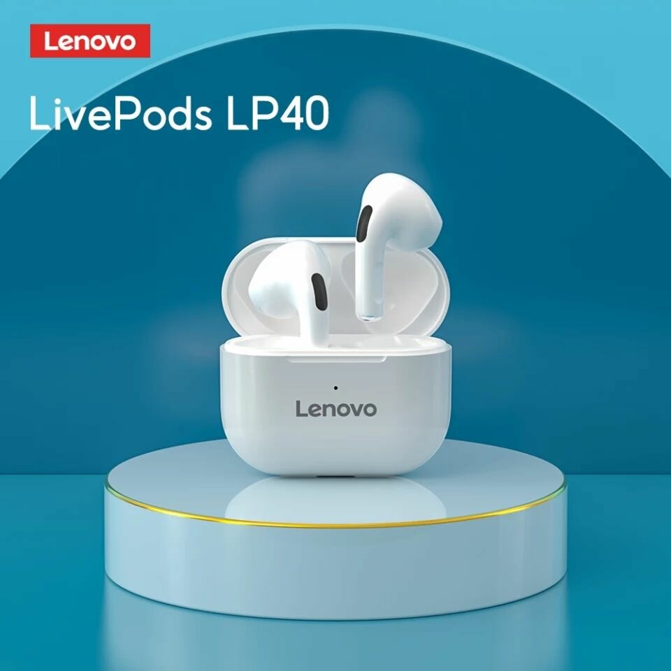 Lenovo lp40