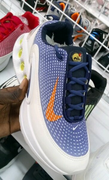 Chaussures de sport respirantes