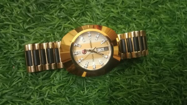 RADO DiaStar 080 R12413803 Swiss Made Mens | Watches |