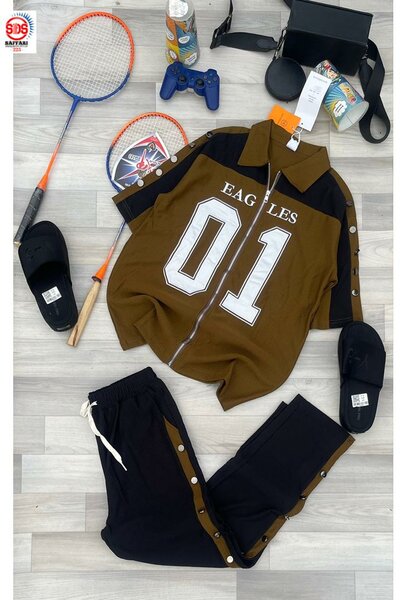 Ensemble décontracté Eagles