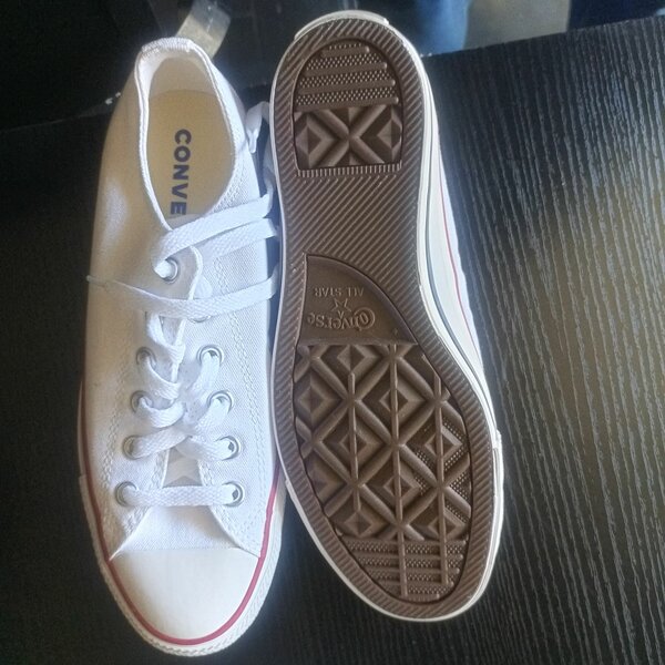 Converse Allstar Original from South Africa