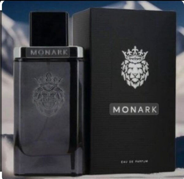 Parfum Monark pour homme