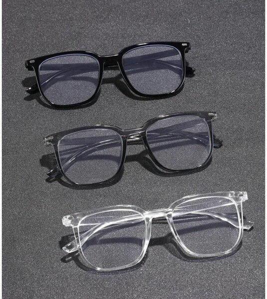 Lunettes anti-lumière bleue