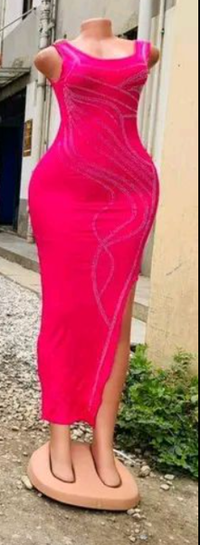 Vestidos