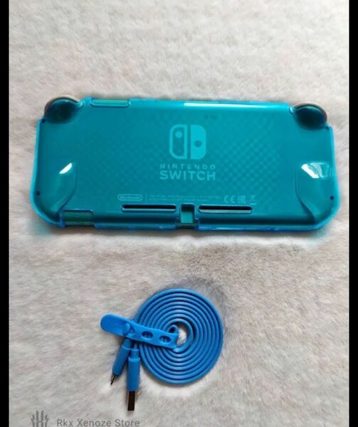 Nintendo Switch Lite Rose
