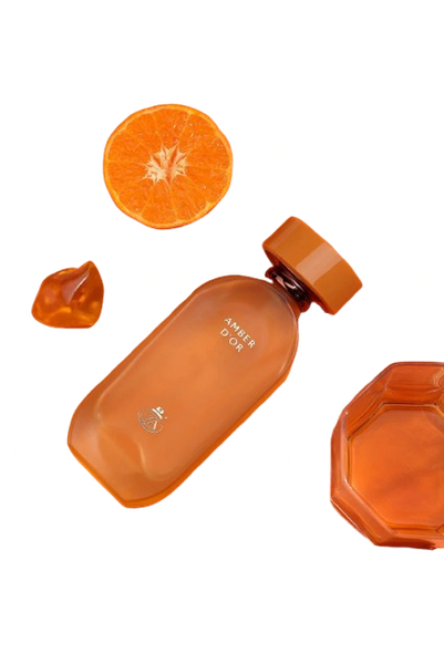 PARFUM DUBAÏ ORIGINAL