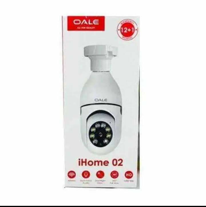 Camera de surveillance