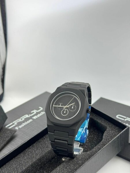 Montre hommes élégante étanche