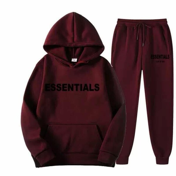 Tenue de survêtement ESSENTIALS