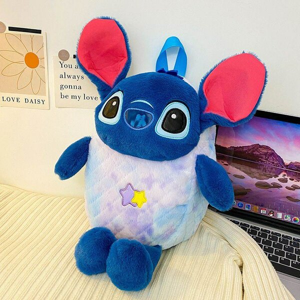 Peluche Stitch Doux Enfant
