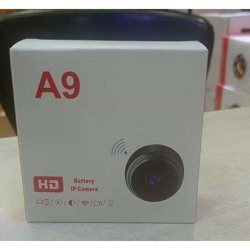 Caméra IP HD Sans Fil A9