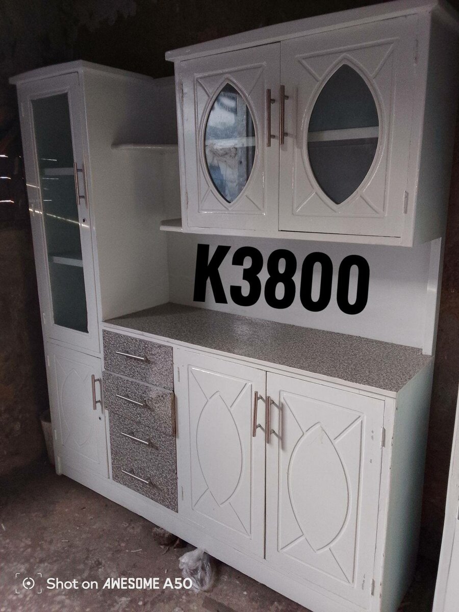 Quality kitchen cabinet