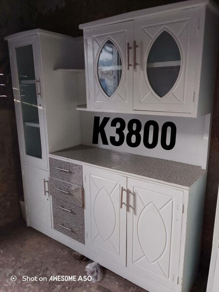 Quality kitchen cabinet