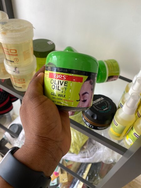 ORS Gel Wax