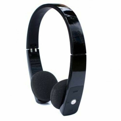 Casque Audio Bluetooth H610 - Noir
