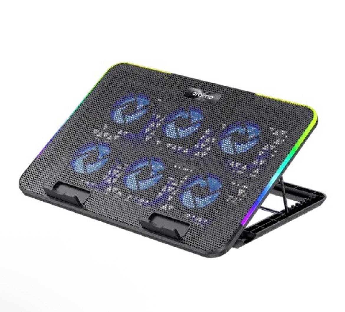 Support refroidisseur portable