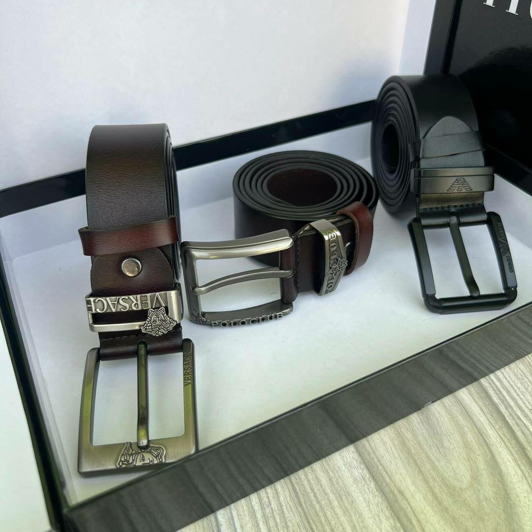 Belts