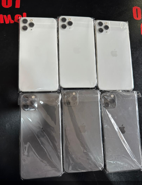 Pre-owned iPhone 11pro max fully functional