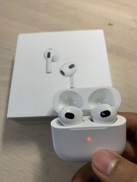 AirPod 3 eme génération Apple