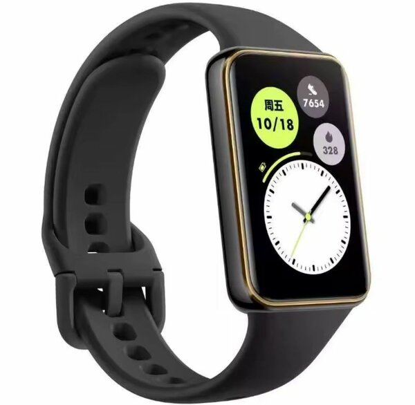 Montre Connectée Honor Band 10