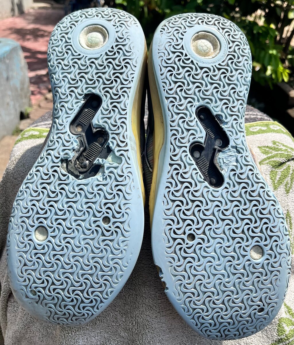 LiNing Yushuai 16 V2 Low Prem