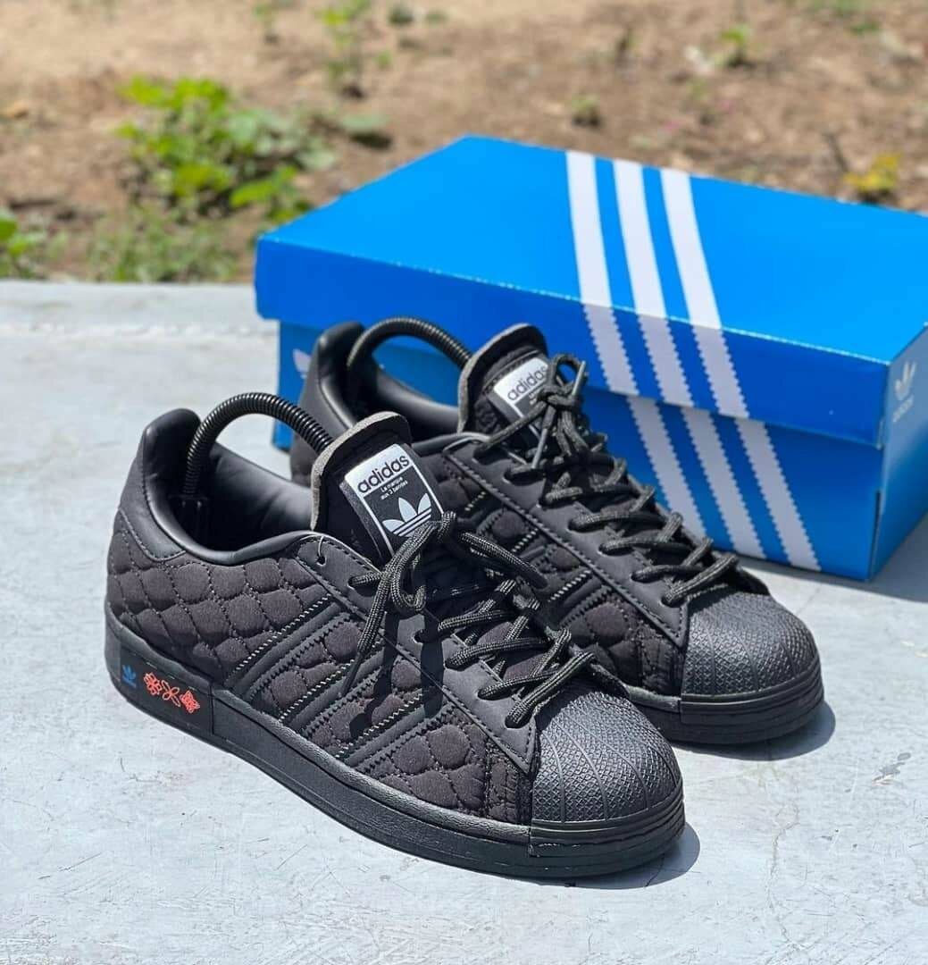 Adidas superstar