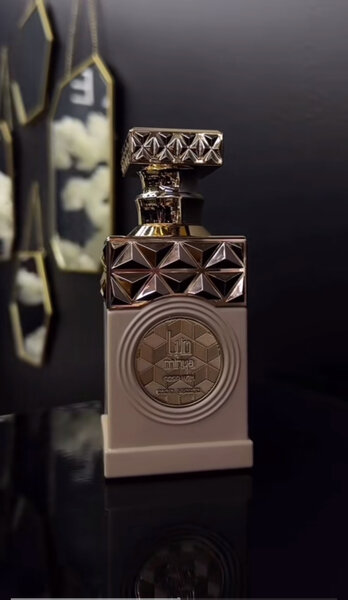 Parfum Coco Lush Luxe