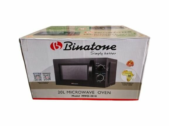 FOUR MICRO-ONDE 20L MWO-2018