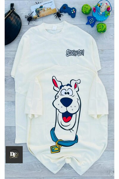 T-shirts imprimés modernes