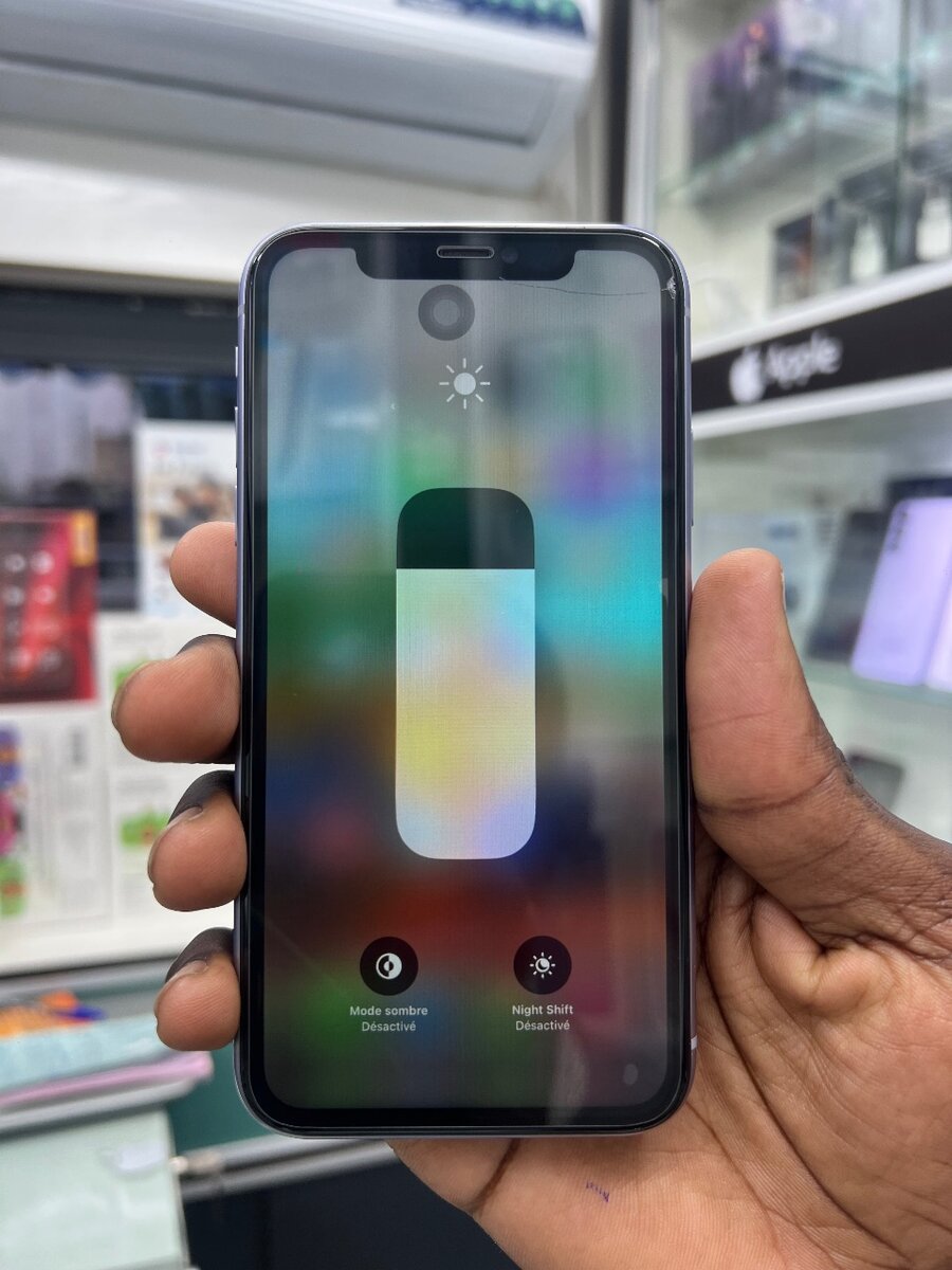 iPhone 11 simple 64Go