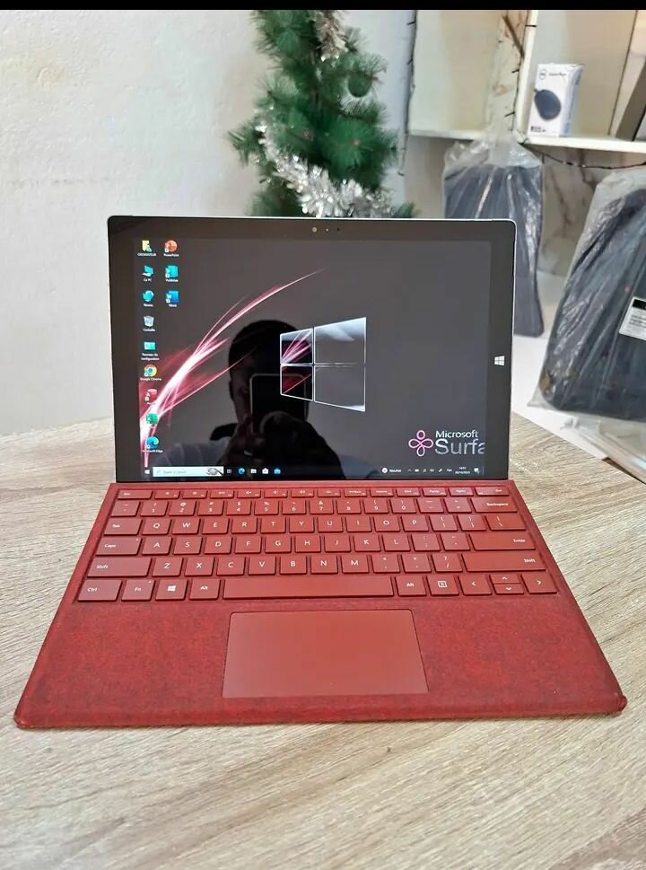 Microsoft Surface Pro