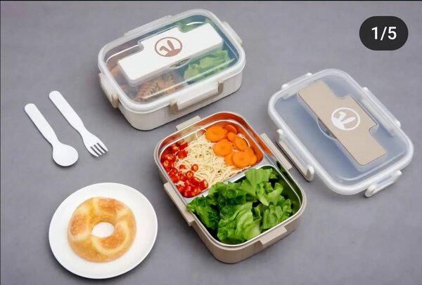 Insulated Lunchbox