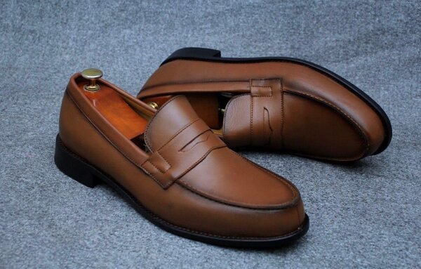 Mocassins