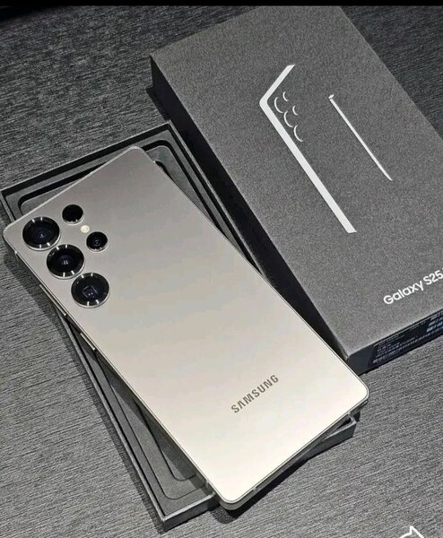 Samsung Galaxy S23 Ultra