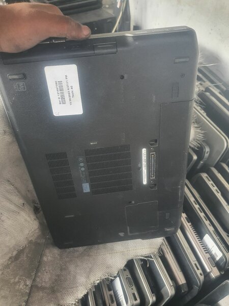 Dell i7 3rd generation 8gb ram 500 gb hard