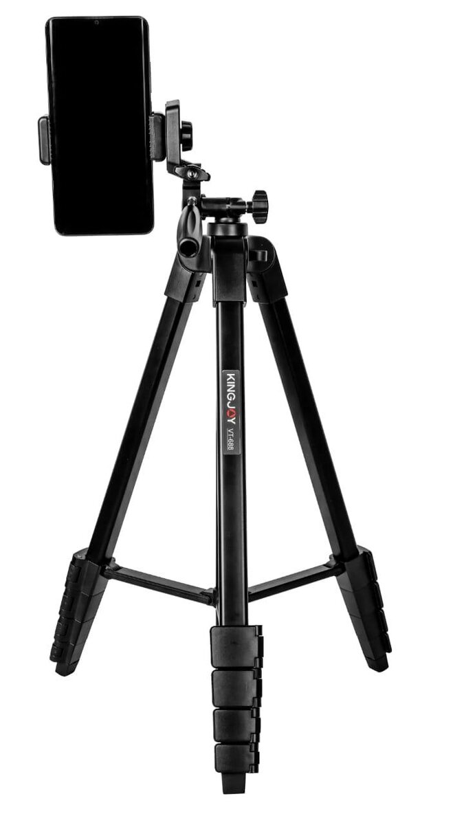 Trépied Portable/Canon 1m80