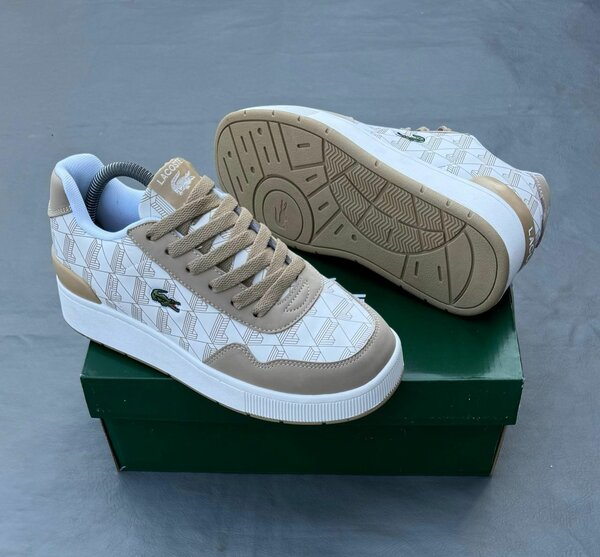 Sneakers Lacoste Homme