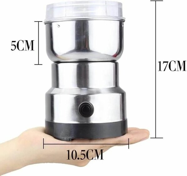 Electric Grinder Machine
